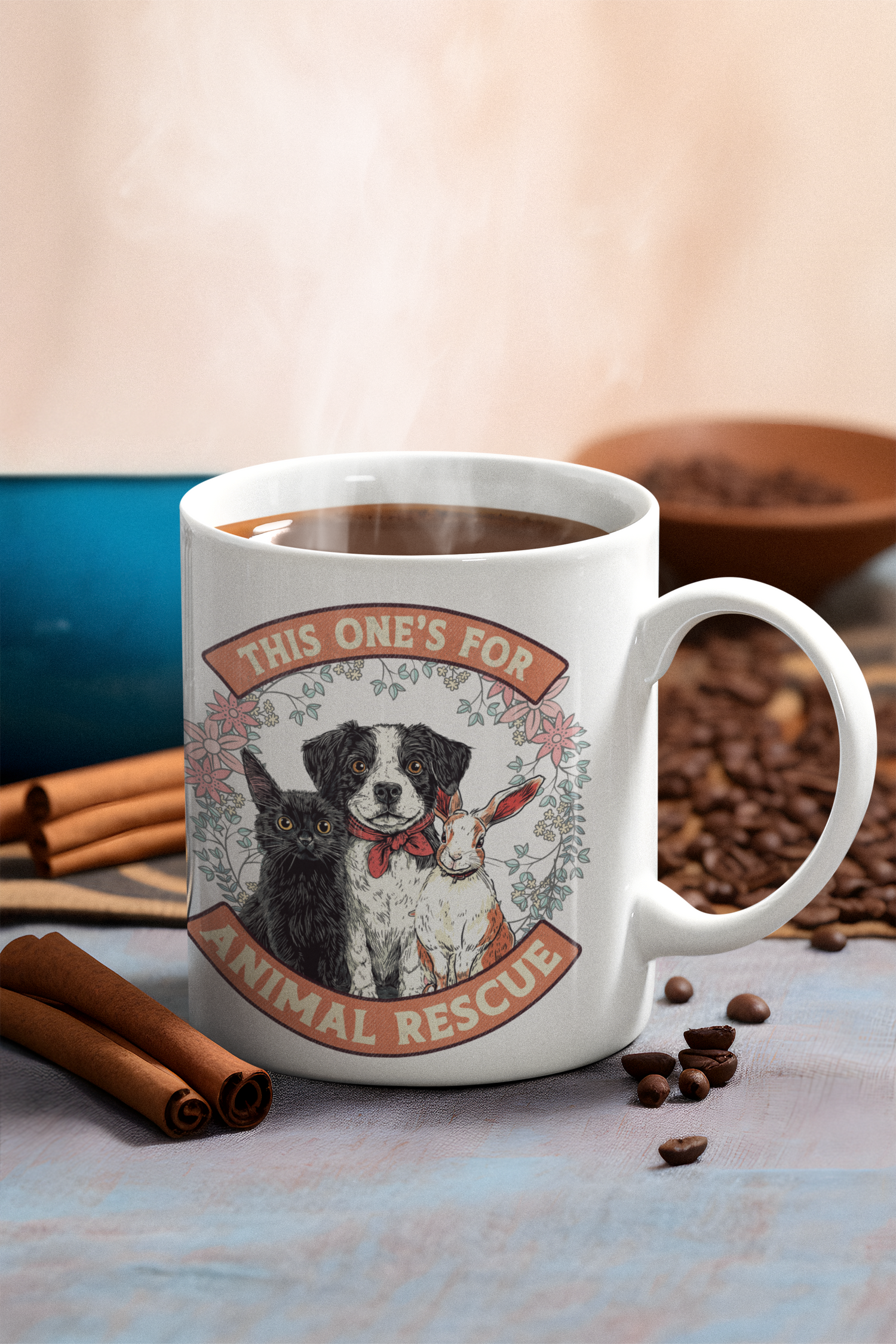 Mugs