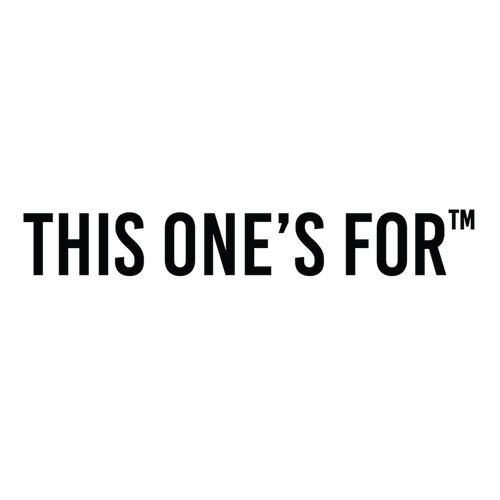 This One's For